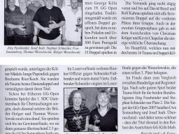 GG in den Medien (Presse)